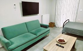 Othonos 10 Str. Apartment.