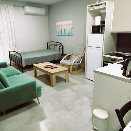 Othonos 10 Str. Apartment. Τρίκαλα Εξωτερικό φωτογραφία