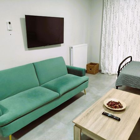 Othonos 10 Str. Apartment. Τρίκαλα Εξωτερικό φωτογραφία