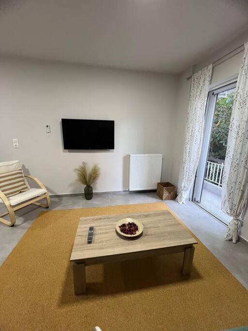 Othonos 10 Str. Apartment. Τρίκαλα Εξωτερικό φωτογραφία