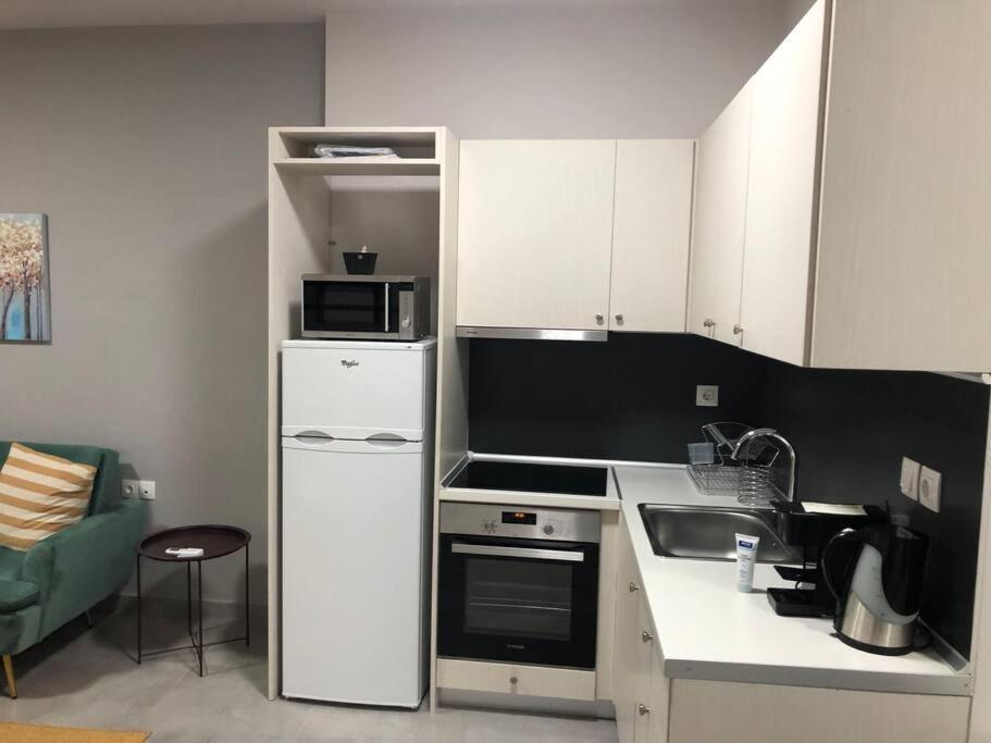 Othonos 10 Str. Apartment. Τρίκαλα Εξωτερικό φωτογραφία