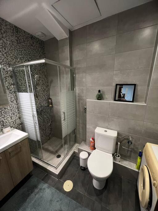 Othonos 10 Str. Apartment. Τρίκαλα Εξωτερικό φωτογραφία