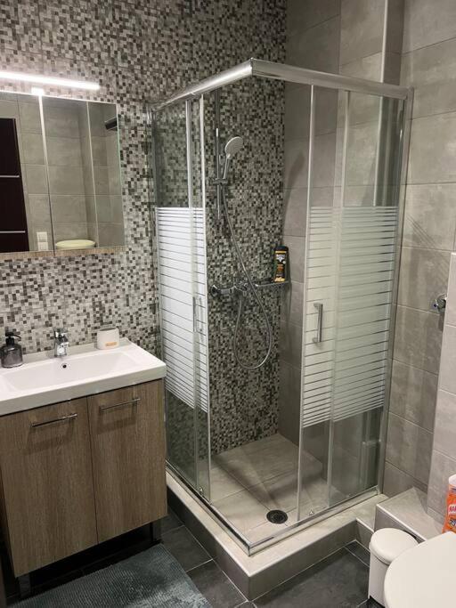 Othonos 10 Str. Apartment. Τρίκαλα Εξωτερικό φωτογραφία