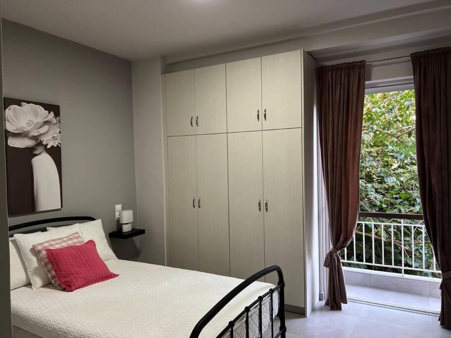 Othonos 10 Str. Apartment. Τρίκαλα Εξωτερικό φωτογραφία