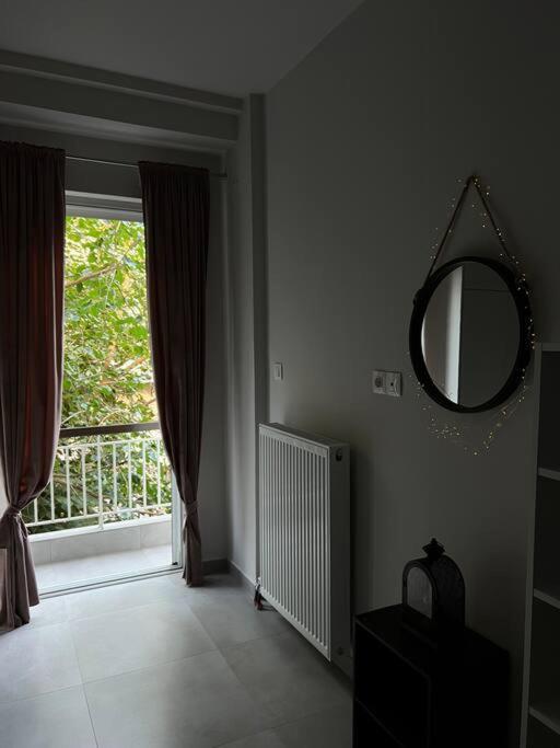 Othonos 10 Str. Apartment. Τρίκαλα Εξωτερικό φωτογραφία