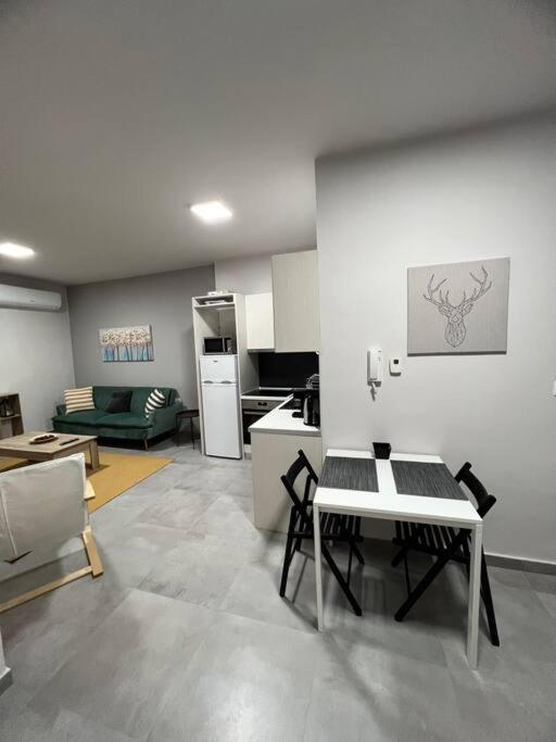Othonos 10 Str. Apartment. Τρίκαλα Εξωτερικό φωτογραφία