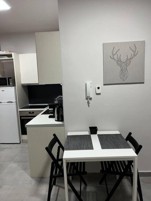 Othonos 10 Str. Apartment. Τρίκαλα Εξωτερικό φωτογραφία